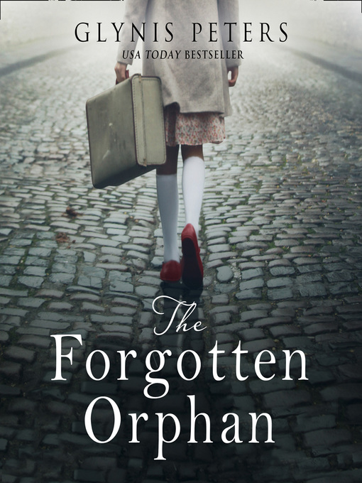 Title details for The Forgotten Orphan by Glynis Peters - Wait list